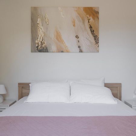 ゴウヴィアSundial Houseアパートメント エクステリア 写真