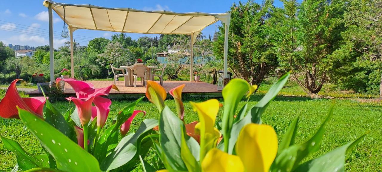 ゴウヴィアSundial Houseアパートメント エクステリア 写真